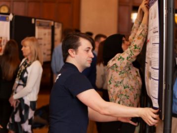 2018 UROP Spring Symposium